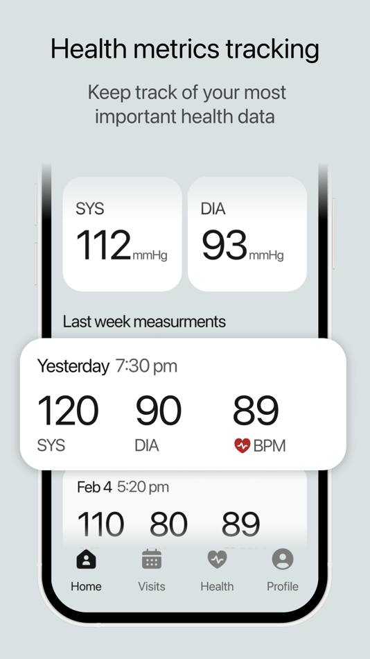 #3. PRISM Recovery (iOS) Podle: Precision Recovery, Inc