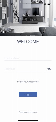 OBLO Living Screenshot 1 of 9