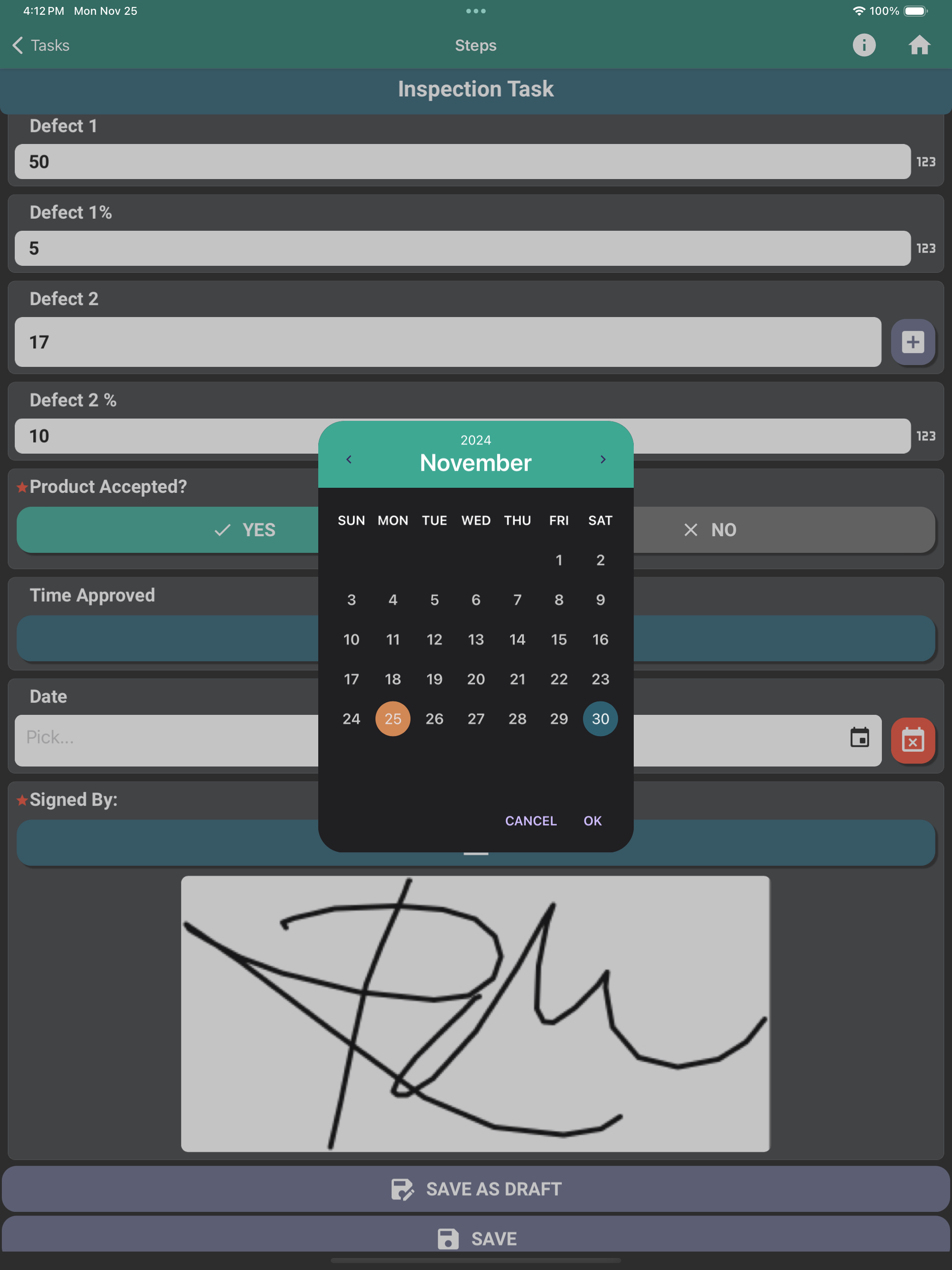 KipTraq 2.0 screenshot 6
