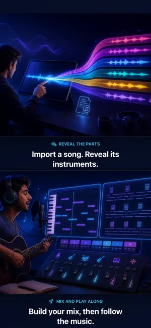 RazielReveal screenshot 1