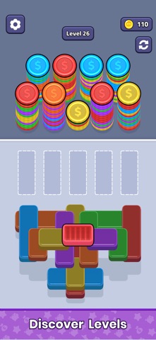 Coin Pile Jam Screenshot 5 of 5