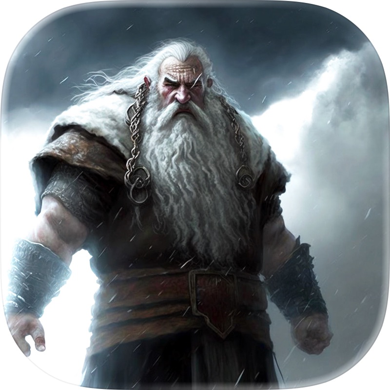 Vinland Tales ・ Jogo Survival screenshot 6