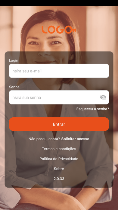 LOGO GESTÃO CONDOMINIAL Screenshot