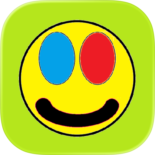 Colour Friends