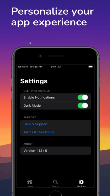 StreamHunt: Search and Find screenshot-4