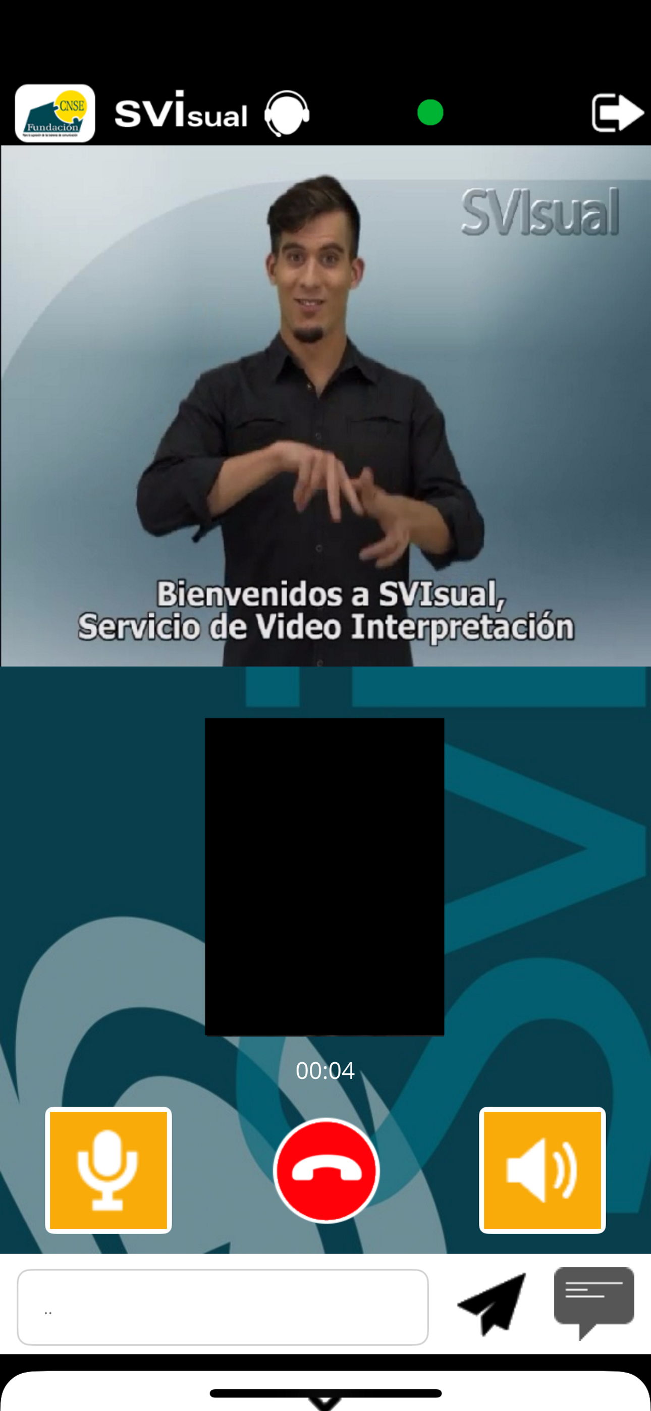 SVisual