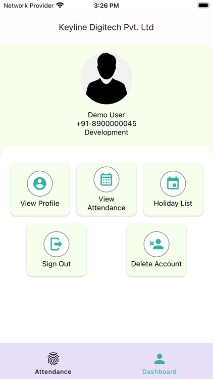 Effortrak screenshot-3