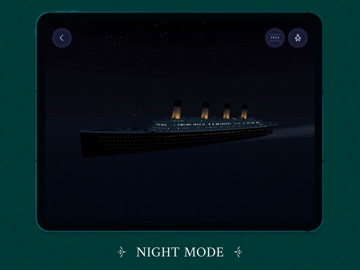 Olympic 4D Simulator iPad screenshot