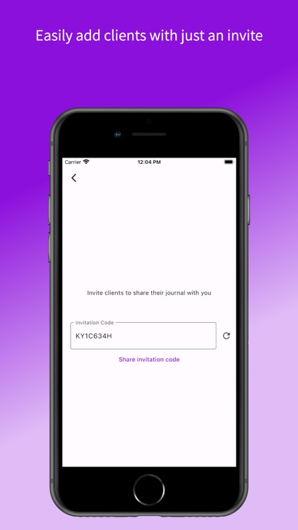 Journable for Professionals screenshot-7