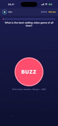 Quizlings screenshot