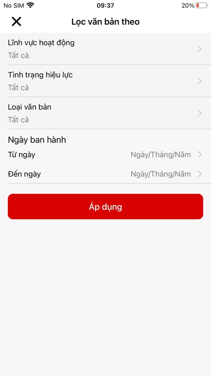 Luật Việt Nam screenshot-4