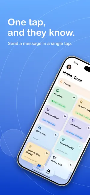 Tellbit screenshot 1