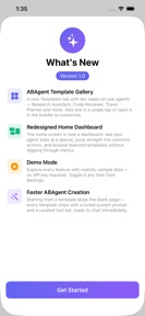 AI & Automation Studio screenshot