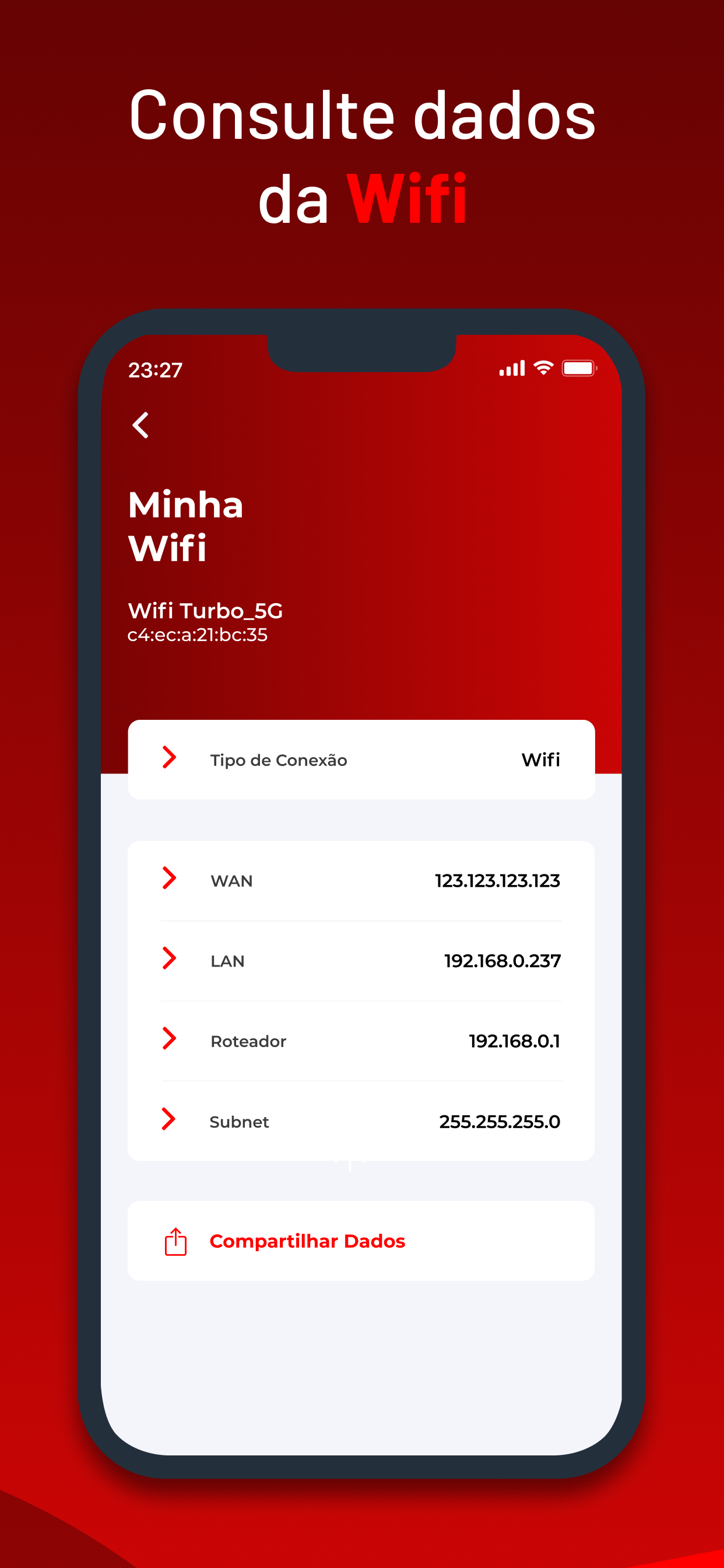 Red Fibra