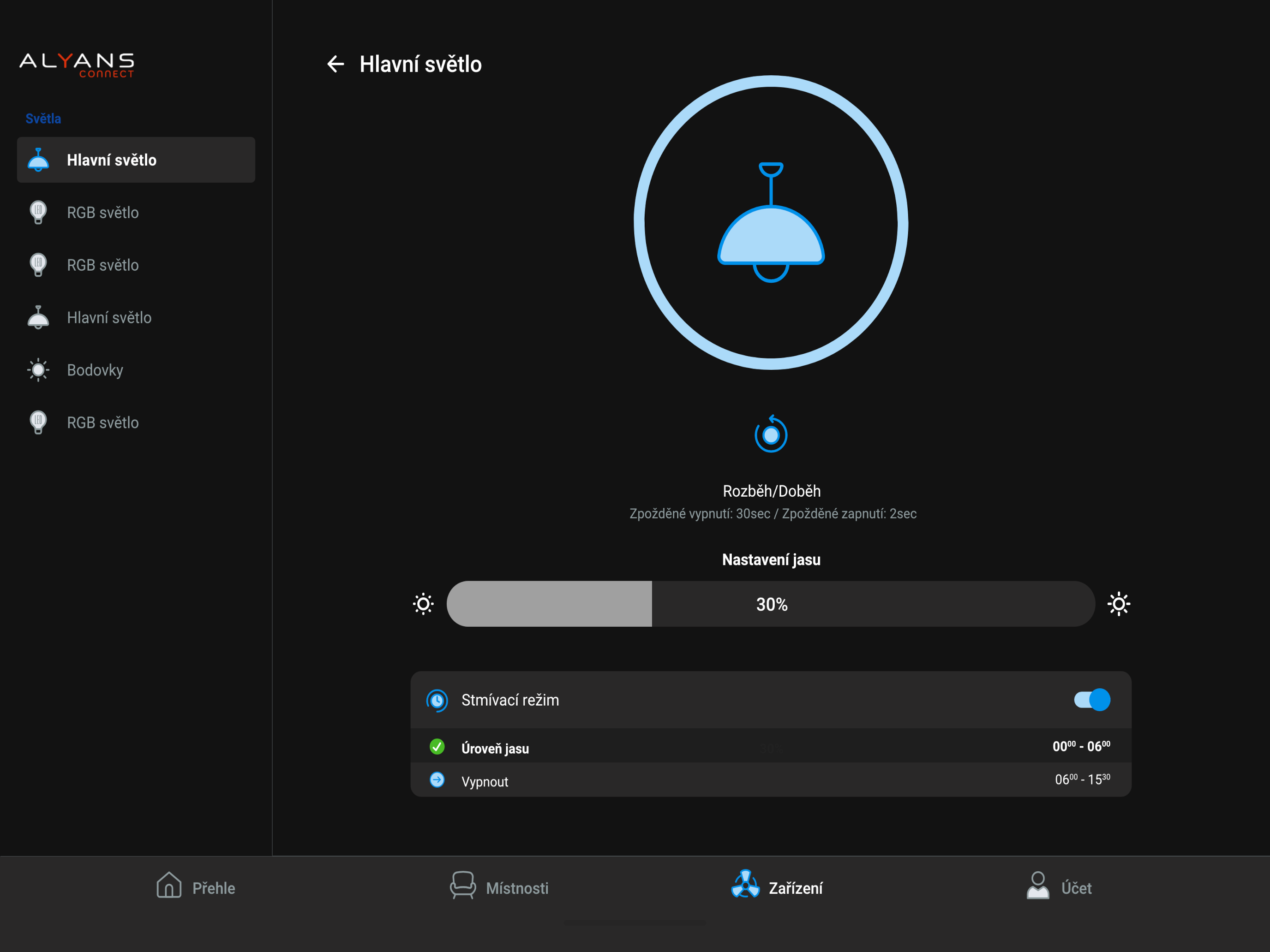 ALYANS Connect screenshot 11