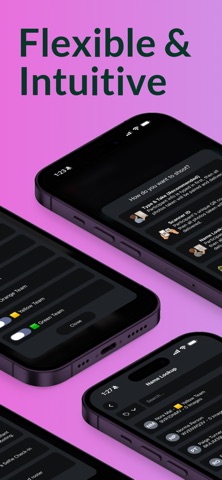 NowCandid Capture & Upload screenshot