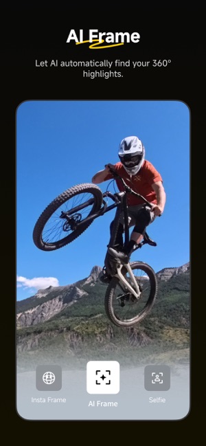 Insta360 on the App Store
