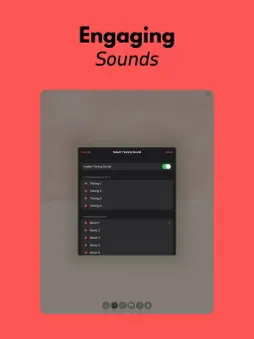 Visual Timer Countdown screenshot 8