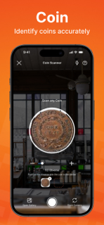OziQR: QR Code Scanner & Maker screenshot 8