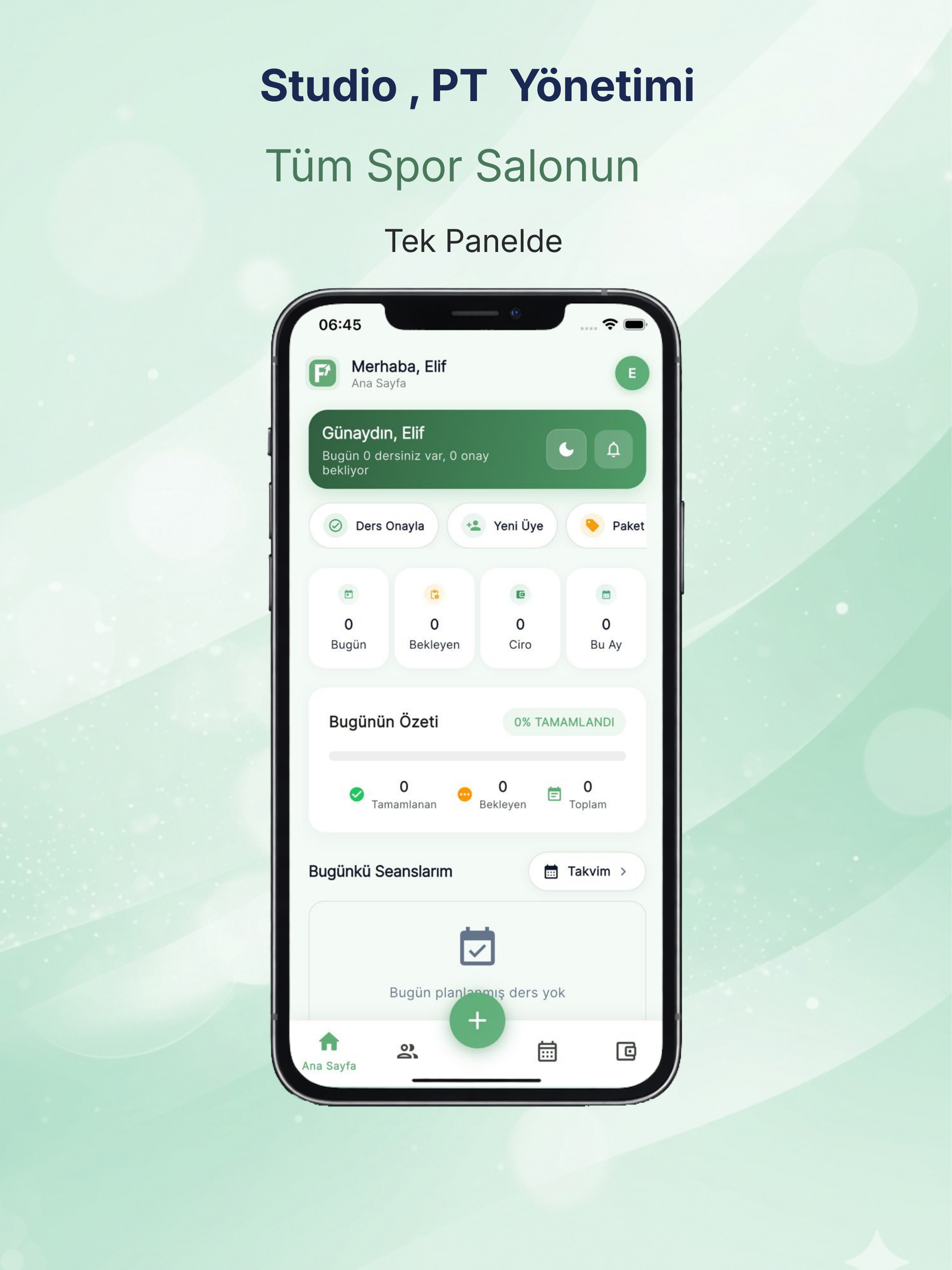 Fitheon screenshot 13