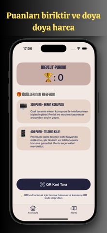 Metaphone screenshot
