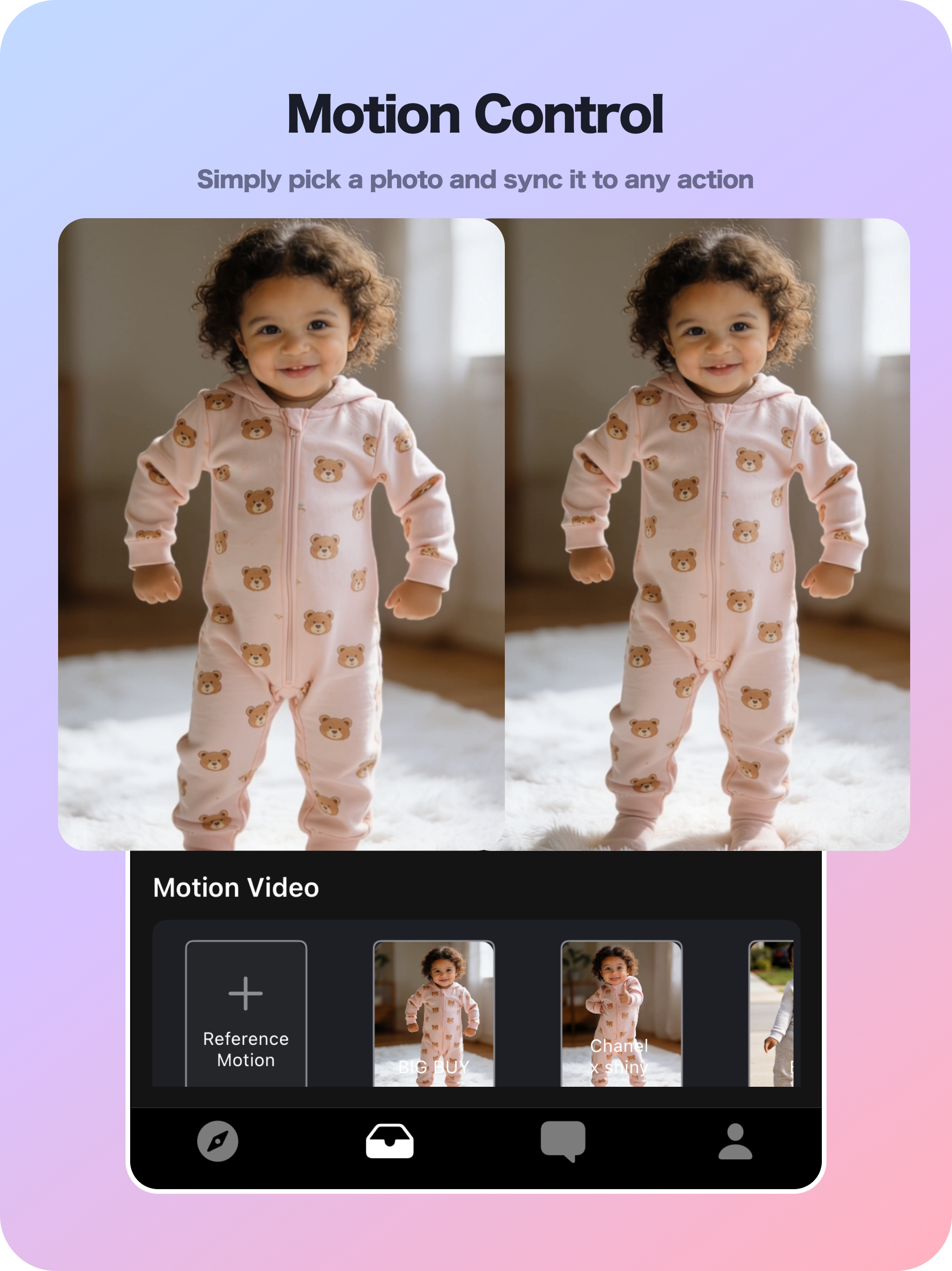 LittyVibe: AI Creative Hub