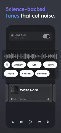Soundscape: Screenshot 3 von 9