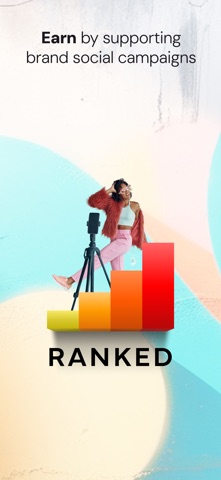 Ranked: For Content Creators screenshot