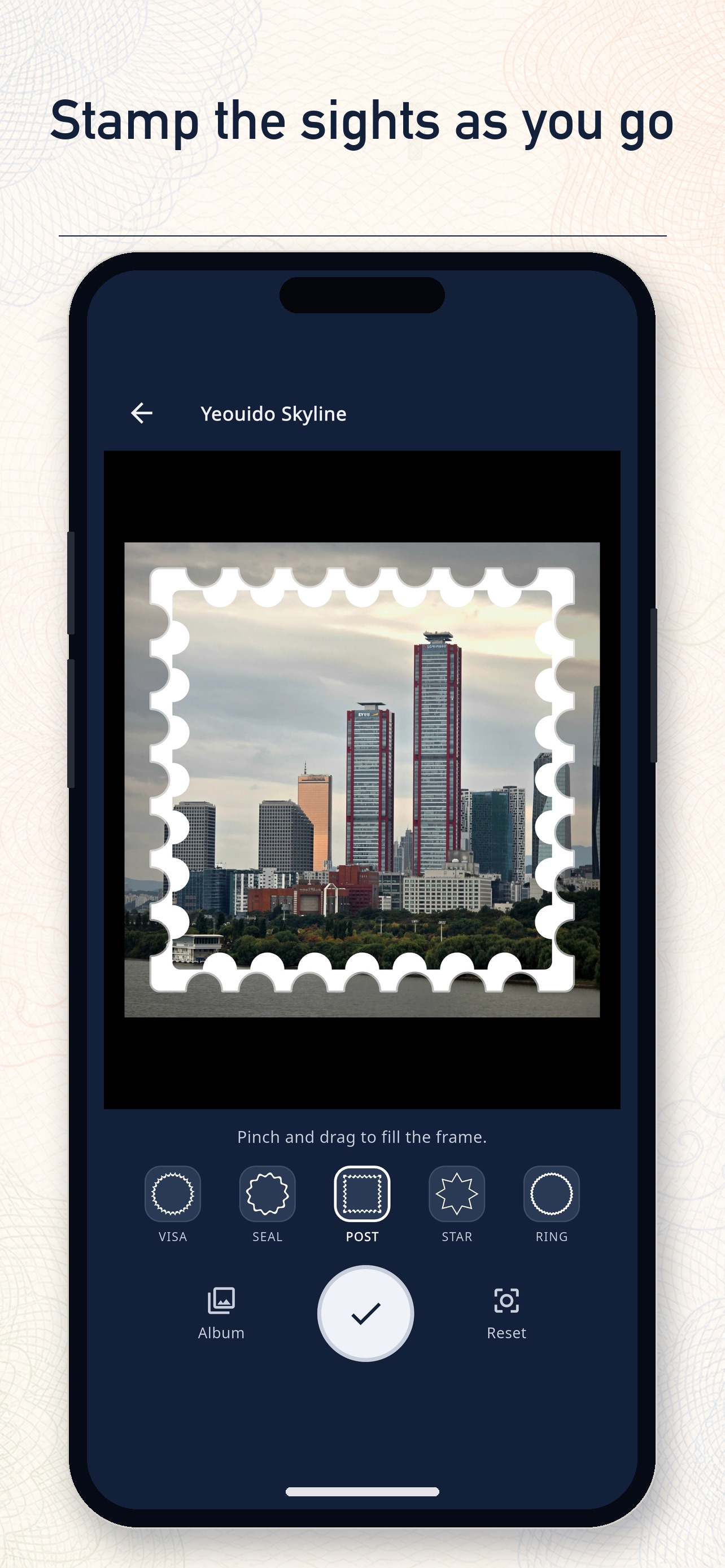 Screenshot 3 of K-Trip Passport