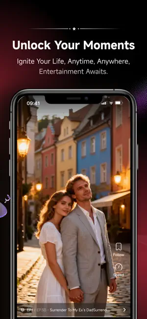 SparkReel screenshot 4