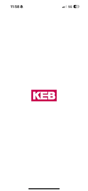 KEB Elevator screenshot 1