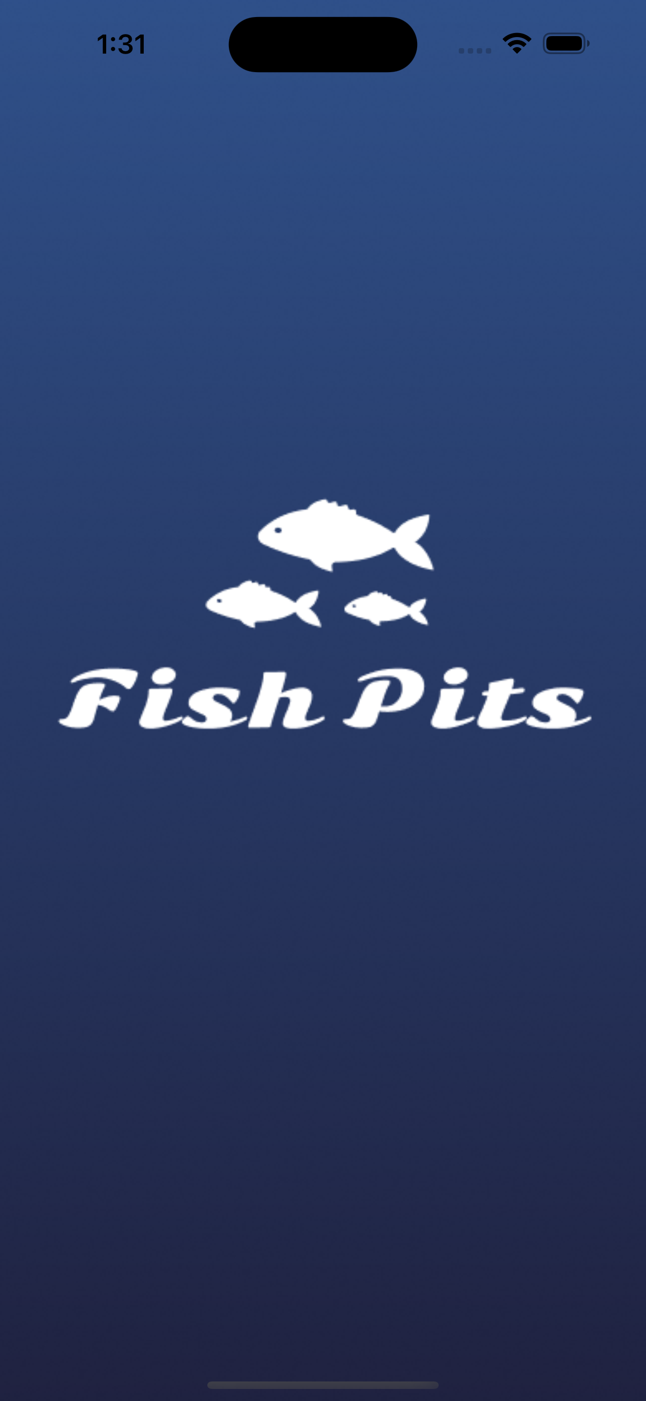 Fish Pits Navigator