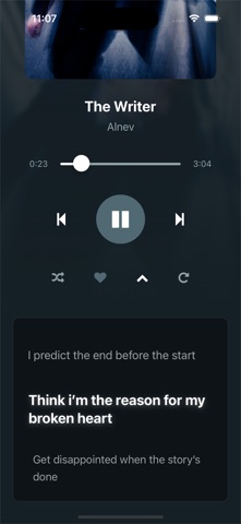 Arbiem screenshot