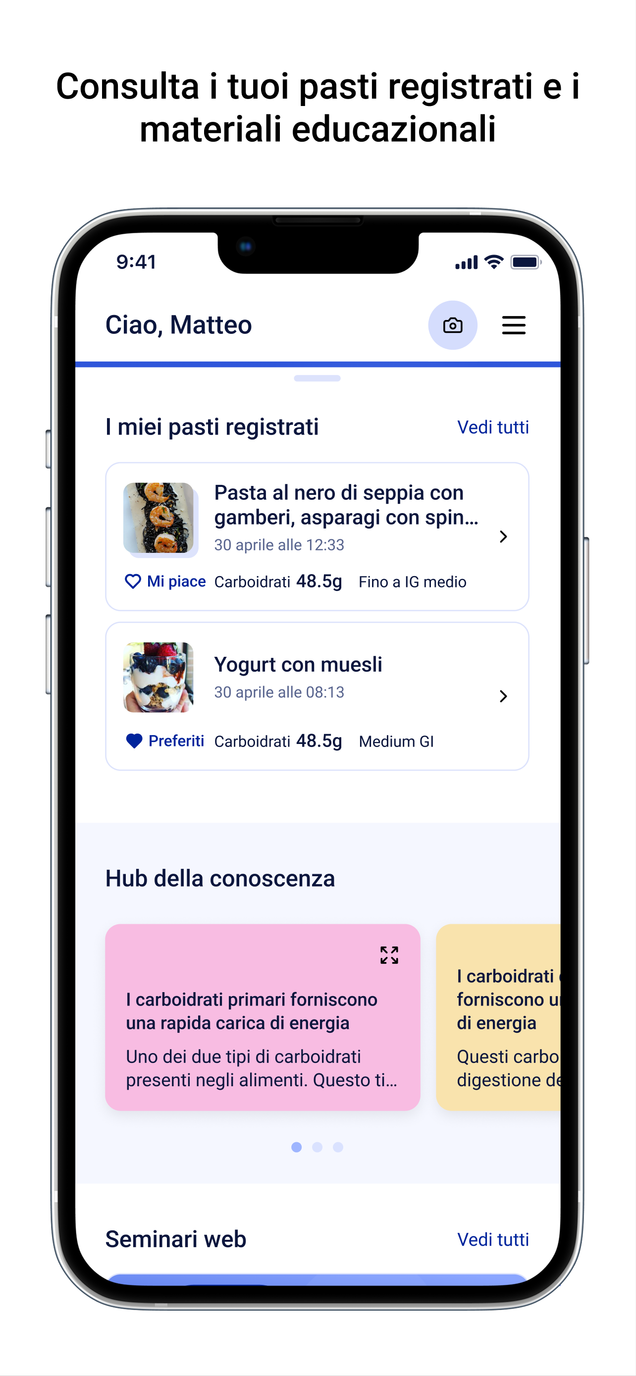 T.conto screenshot 6