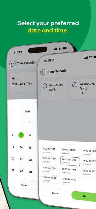 Heptemiz Screenshot 5 of 5