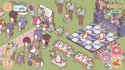 Pocket Love! Screenshot