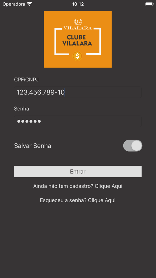 #1. Clube Vilalara (iOS) 由: iTransit Tecnologia e Mobilidade Urbana Ltda