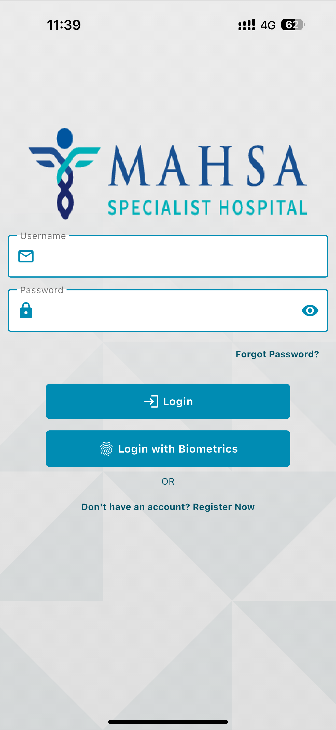 Mahsa Specialist Hospital