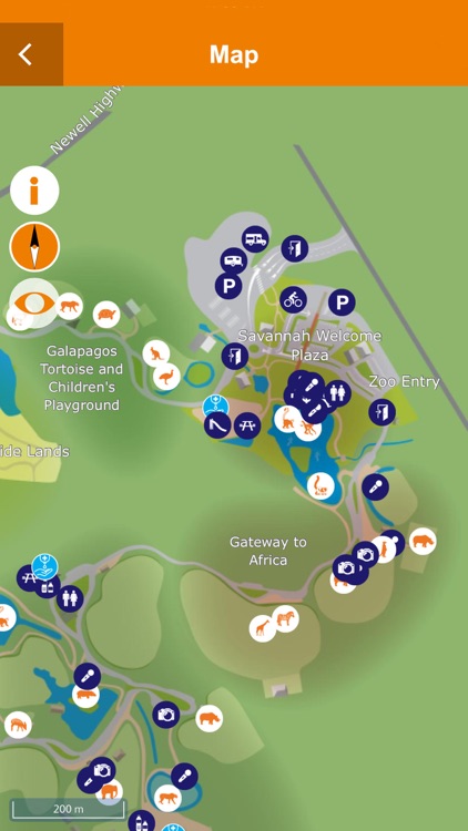 Taronga Western Plains Zoo