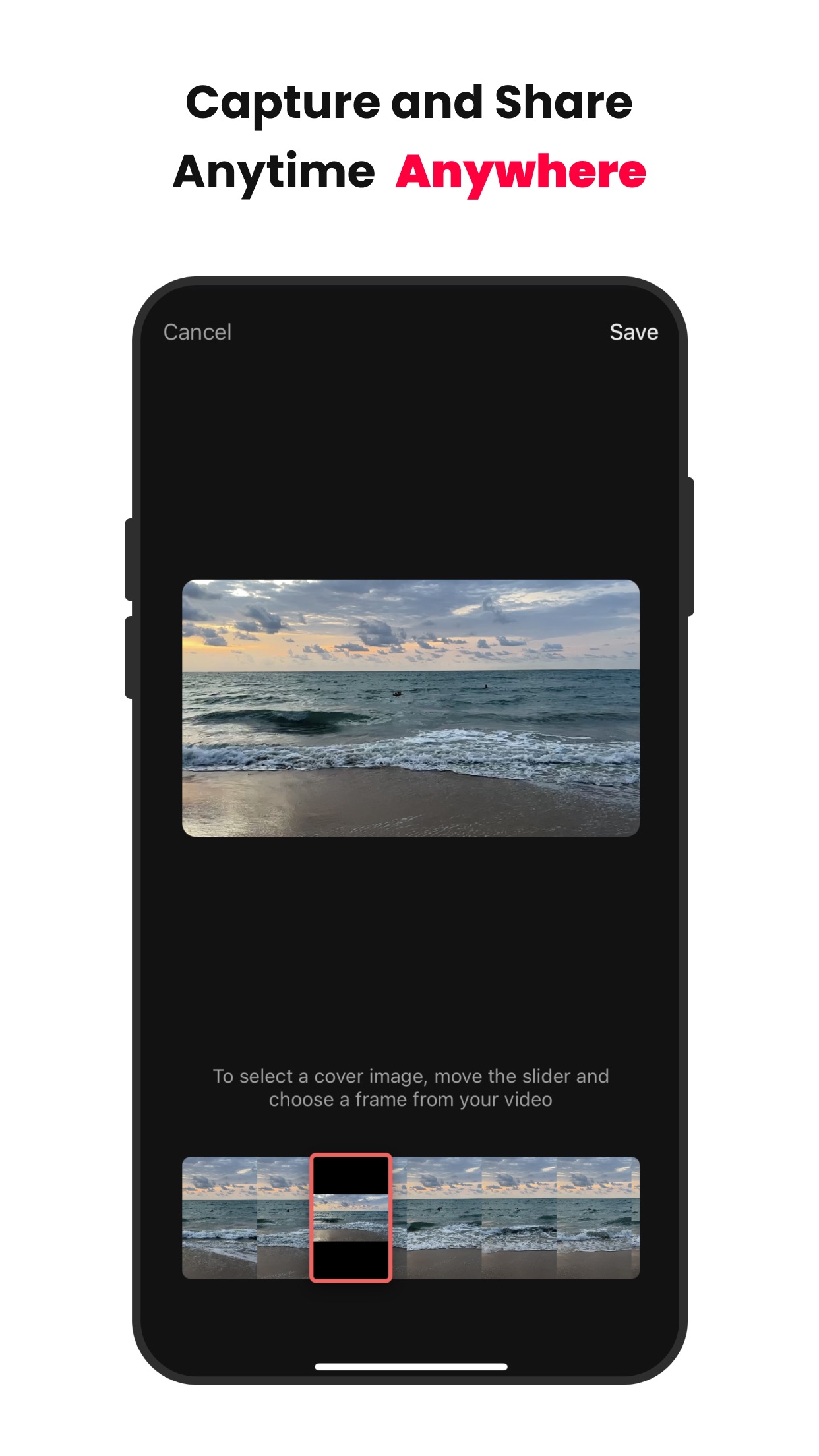 Scoopz: Real Life, Real Videos screenshot 6