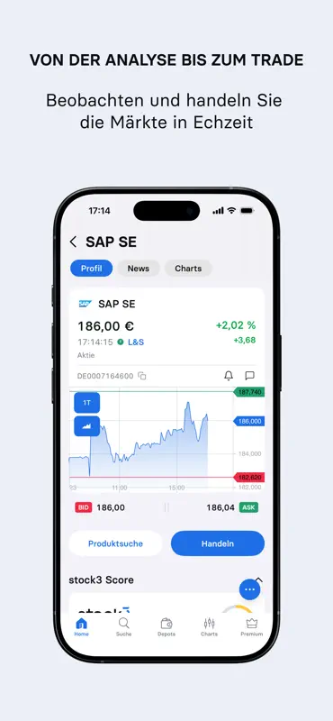 stock3 screenshot 2 of 8