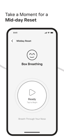 Mirra: Affirmation & Gratitude Screenshot 3 of 6