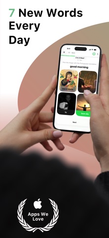 Learn Portuguese: Easy Basics iPhone screenshot