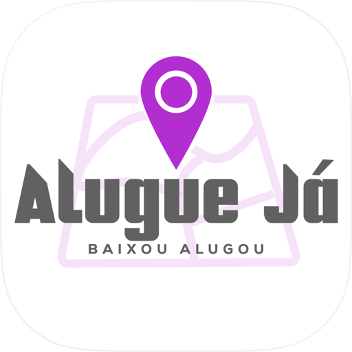 Alugue Já