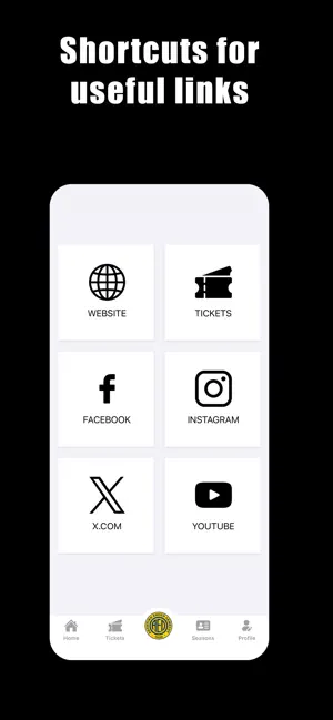 AEL FC Wallet screenshot 3