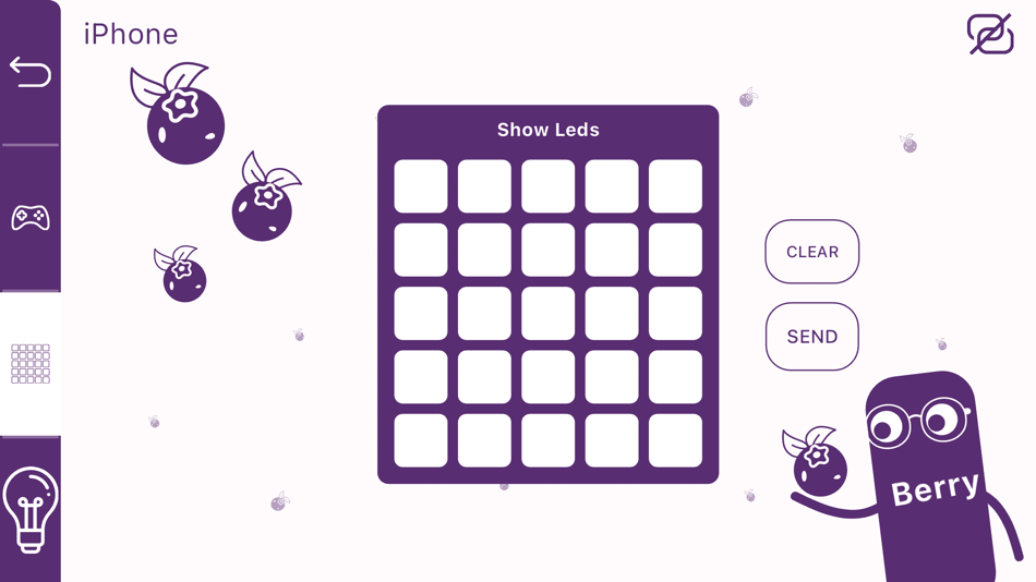 #5. PicoBricks GO (iOS) Podle: Robotistan