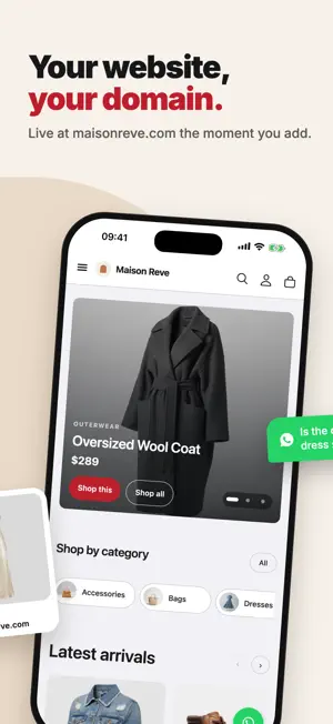 Chibbaa - Store Manager screenshot 4