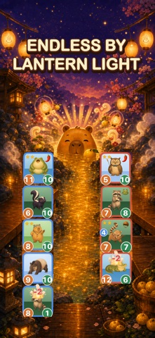 Capybara Arena: Auto Battler Screenshot 6 of 6
