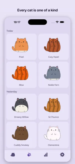 Grow Your Cat screenshot 2