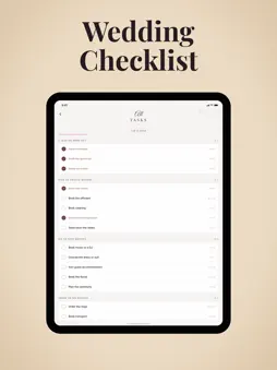 Wedding Planner Budget Tracker screenshot 16